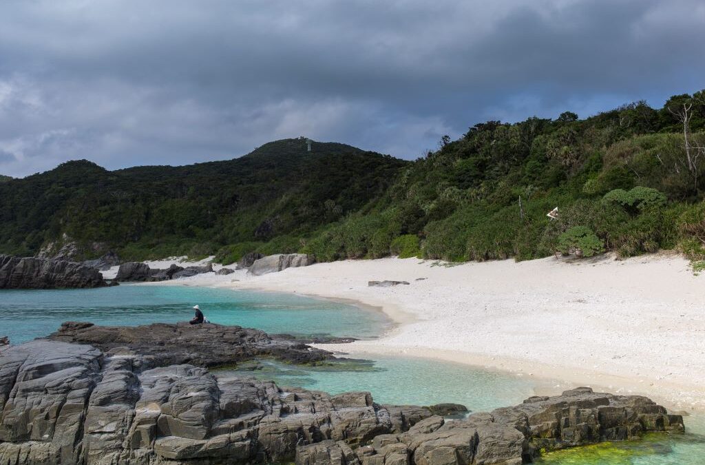 沖縄旅行ベストシーズンは目的次第！時期ごとの天気の特徴と楽しみ方