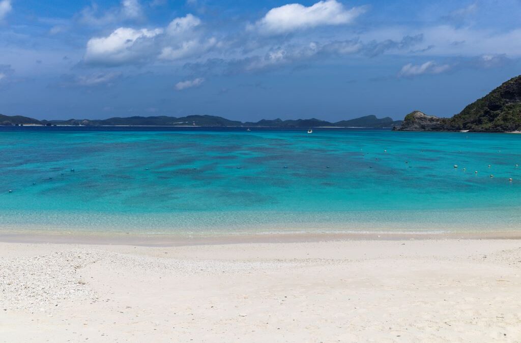 【初めての沖縄】海＆絶景と歴史探訪で大満足！絶対行きたい観光スポット８選